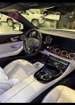 مرسيدس بنز E-Class